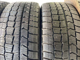 ダンロップ ウィンターマックス WM02 225/50R17 4本