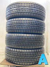 グッドイヤー アイスナビ SUV 225/65R17 4本
