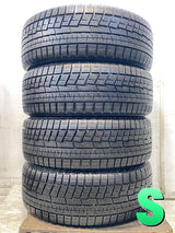 ヨコハマ アイスガード iG60 215/55R17 4本