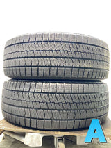 ブリヂストン ブリザック VRX2 215/55R17 2本