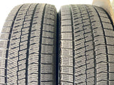 ブリヂストン ブリザック VRX2 215/55R17 2本