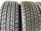 ダンロップ ウィンターマックス SJ8 225/65R17 / BALMINUM 7.0J+53 114.3-5穴 4本
