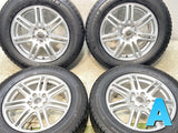 ミシュラン X-ICE SNOW SUV 225/65R17 / MILLOUS 7.0J+48 114.3-5穴 4本