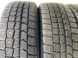 ダンロップ ウィンターマックス WM02 205/50R17 / VIOLENTO 7.0J+55 100-5穴 4本