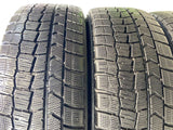 ダンロップ ウィンターマックス WM02 205/50R17 / DUFACT 7.0J+48 100-5穴 4本