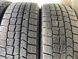 ダンロップ ウィンターマックス WM02 205/50R17 / DUFACT 7.0J+48 100-5穴 4本