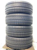 ブリヂストン ブリザック VRX2 215/50R17 / エクシーダー 7.0J+48 114.3-5穴 4本