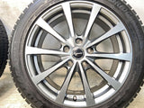 ブリヂストン ブリザック VRX2 215/50R17 / エクシーダー 7.0J+48 114.3-5穴 4本