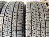 ブリヂストン ブリザック VRX2 215/50R17 / エクシーダー 7.0J+48 114.3-5穴 4本