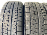 ブリヂストン アイスパートナー2 215/55R17 / ECO FORME 7.0J+45 114.3-5穴 4本