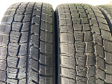 ダンロップ ウィンターマックス WM02 215/50R17 / VIOLENTO 7.0J+55 114.3-5穴 4本