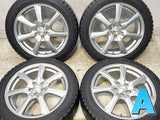 ダンロップ ウィンターマックス WM02 205/50R17 / PRD 7.0J+48 100-5穴 4本
