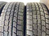 ダンロップ ウィンターマックス WM02 205/50R17 / PRD 7.0J+53 100-5穴 4本