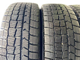 ダンロップ ウィンターマックス WM02 205/50R17 / VIOLENTO 7.0J+48 100-5穴 4本
