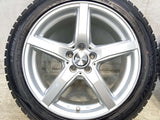 ダンロップ ウィンターマックス WM02 205/50R17 / VIOLENTO 7.0J+48 100-5穴 4本