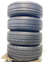 ブリヂストン ブリザック VRX2 225/60R17 / DUFACT 7.0J+48 100-5穴 4本