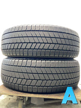 ブリヂストン ブリザック VRX3 225/60R17 2本