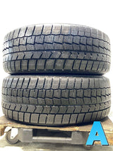 ダンロップ ウィンターマックス WM02 215/55R17 2本