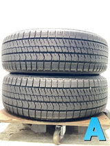 ブリヂストン ブリザック VRX2 215/60R17 2本