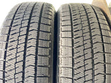 ブリヂストン ブリザック VRX2 215/60R17 2本
