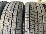 ブリヂストン ブリザック VRX2 215/60R17 4本