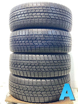 グッドイヤー アイスナビ 6 215/60R17 4本