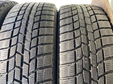 グッドイヤー アイスナビ 6 215/60R17 4本