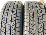 ブリヂストン ブリザック DM-V3 225/65R17 2本
