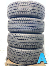 ブリヂストン ブリザック DM-V3 225/60R17 4本