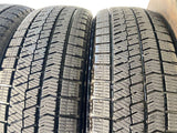 ブリヂストン ブリザック VRX2 195/60R17 4本
