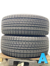 ブリヂストン ブリザック VRX2 225/55R17 2本
