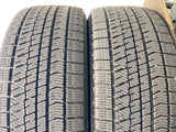 ブリヂストン ブリザック VRX2 225/55R17 2本
