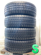 グッドイヤー アイスナビ7 225/60R17 4本