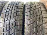 グッドイヤー アイスナビ 6 215/60R17 4本