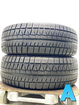 ブリヂストン アイスパートナー2 215/55R17 2本