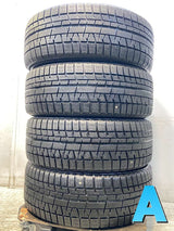 ヨコハマ アイスガード iG50 PLUS 225/55R17 4本