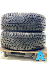 ミシュラン X-ICEスノーSUV 225/65R17 2本