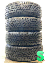 ミシュラン X-ICEスノーSUV 235/60R17 4本