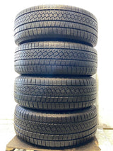 ピレリ アイス ゼロ アシンメトリコ 215/60R17 / SPORT ABELIA 7.0J+38 114.3-5穴 4本