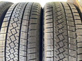 ピレリ アイス ゼロ アシンメトリコ 215/60R17 / SPORT ABELIA 7.0J+38 114.3-5穴 4本
