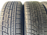 ヨコハマ アイスガード iG60 225/60R17 / ユーロスピード 7.0J+37 114.3-5穴 4本