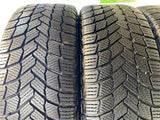 ミシュラン X-ICE SNOW 215/45R17 / Claire 7.0J+48 100-5穴 4本