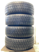 グッドイヤー アイスナビ 6 225/60R17 /スバル純正 7.0J+48 100-5穴 4本
