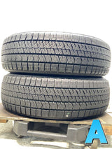 ブリヂストン ブリザック VRX2 195/60R17 2本