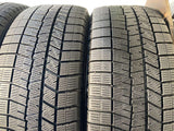 ダンロップ ウィンターマックス 03 215/55R17 4本
