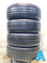 グッドイヤー アイスナビ 8 225/60R17 4本