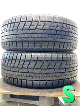 ヨコハマ アイスガード iG60 215/45R17 2本