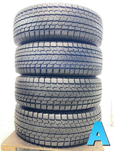 ヨコハマ アイスガードG075 225/65R17 4本