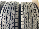 ヨコハマ アイスガードG075 225/65R17 4本