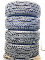 ブリヂストン ブリザック DM-V3 225/65R17 4本